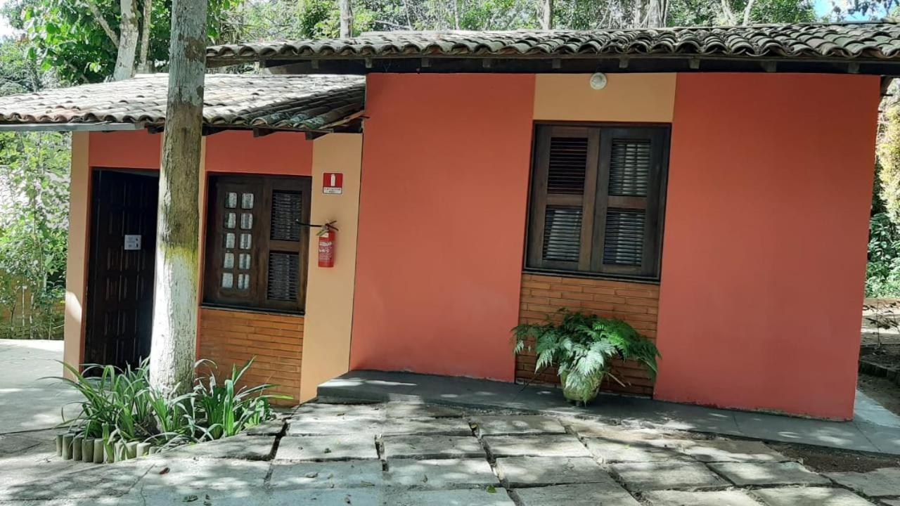 Hotel De Serra Tutuca Guaramiranga