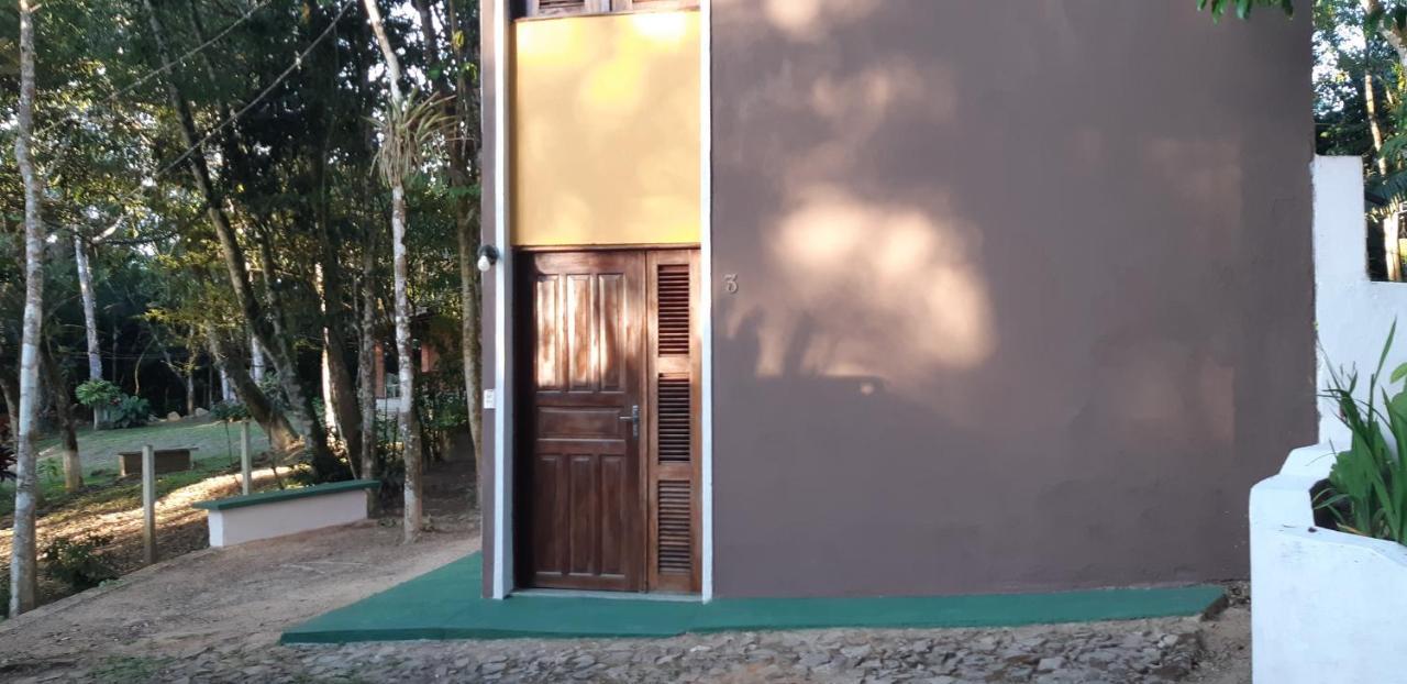 De Serra Tutuca Guaramiranga