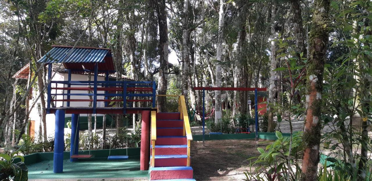 Hotel De Serra Tutuca Guaramiranga