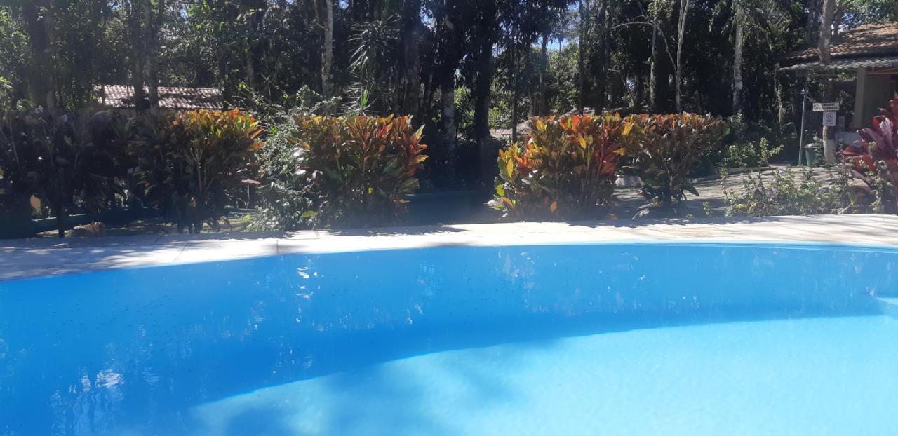 De Serra Tutuca Hotel