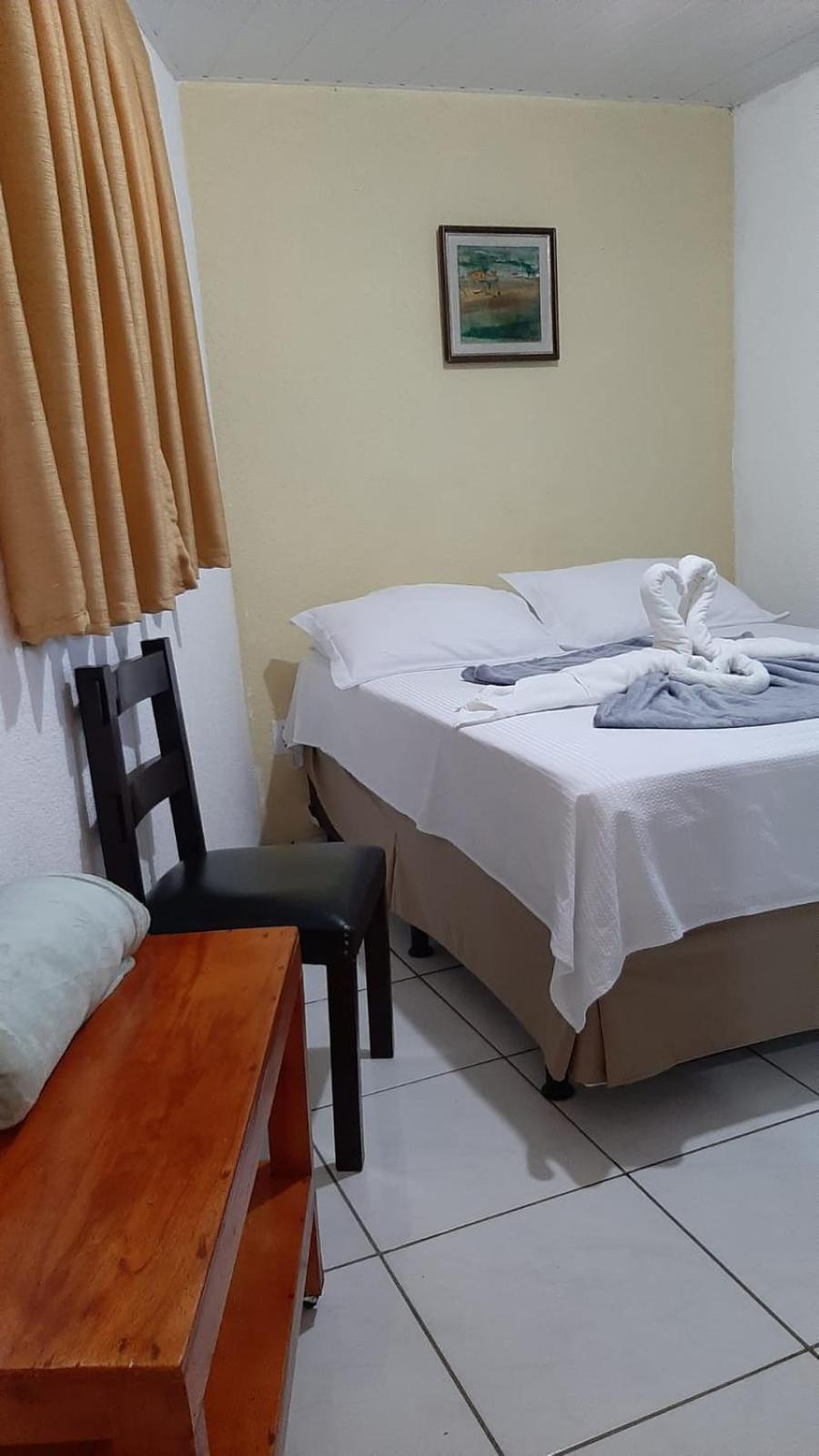 De Serra Tutuca Guaramiranga
