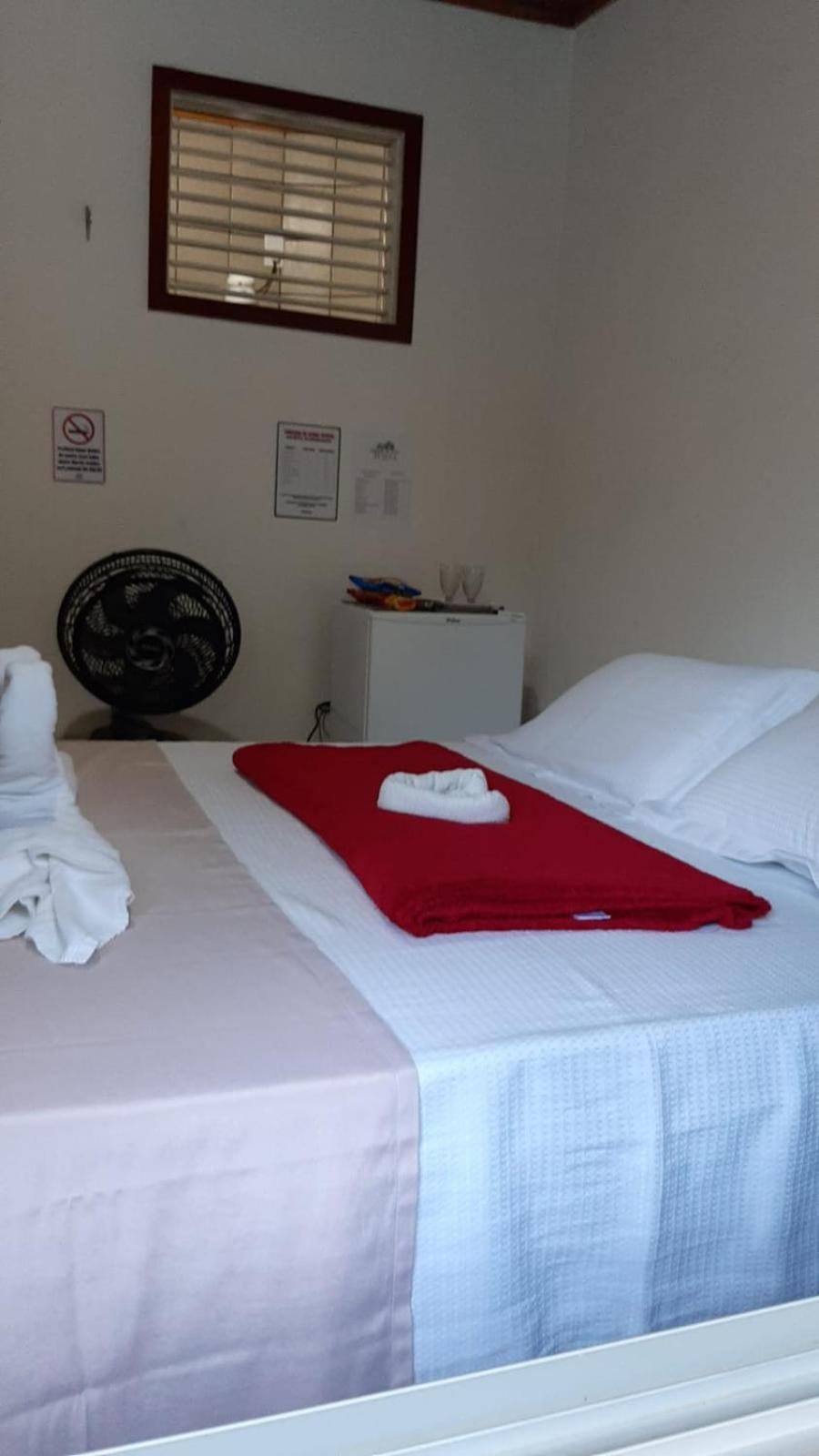 Hotel De Serra Tutuca Guaramiranga