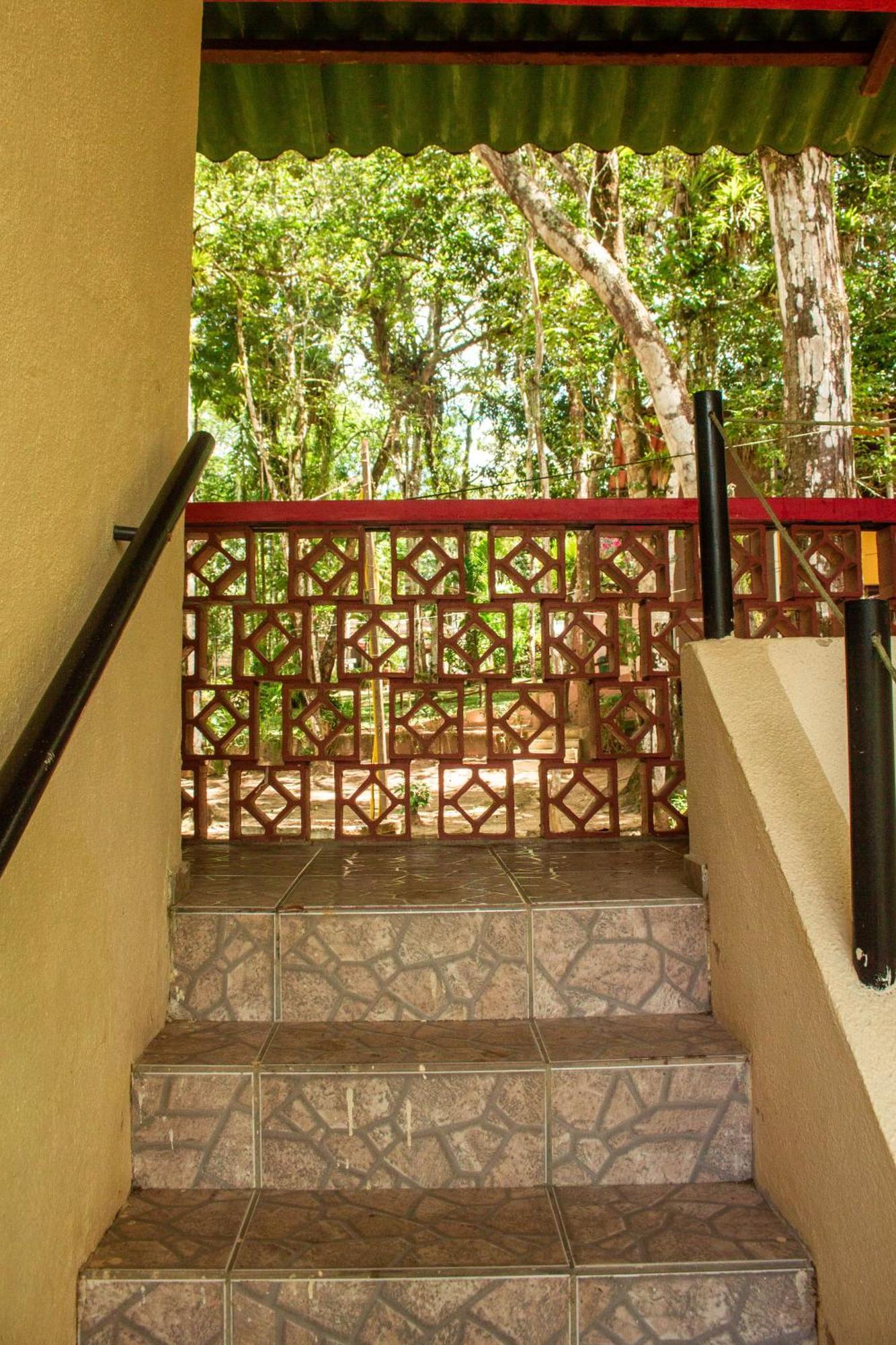 De Serra Tutuca Hotel Guaramiranga