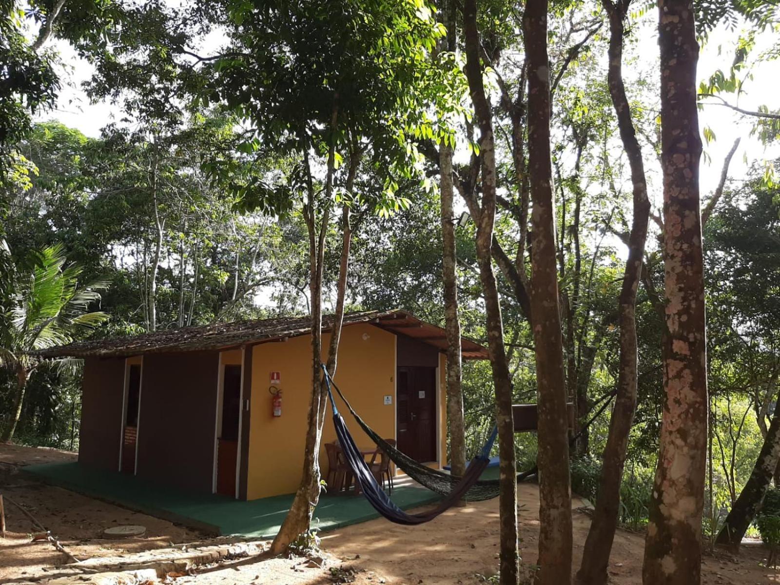 Hotel De Serra Tutuca *