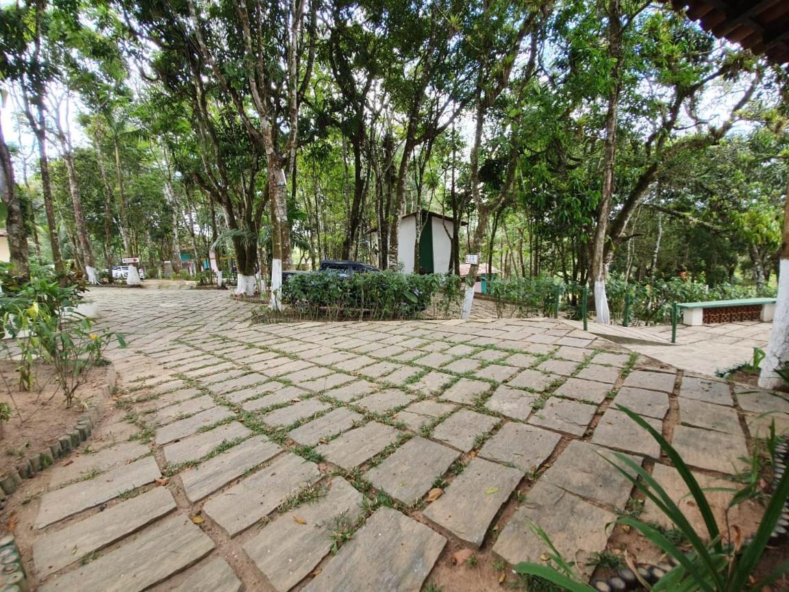 De Serra Tutuca Guaramiranga
