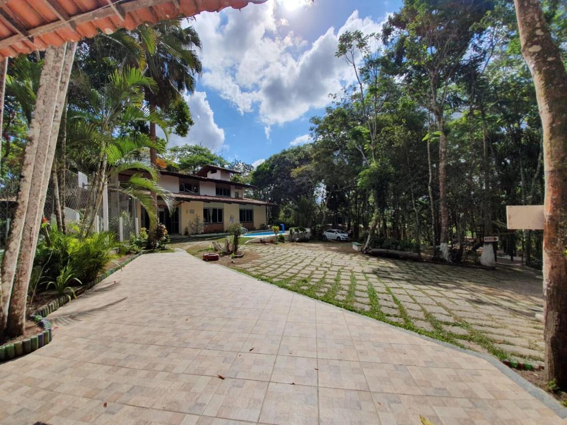 De Serra Tutuca Hotel Guaramiranga