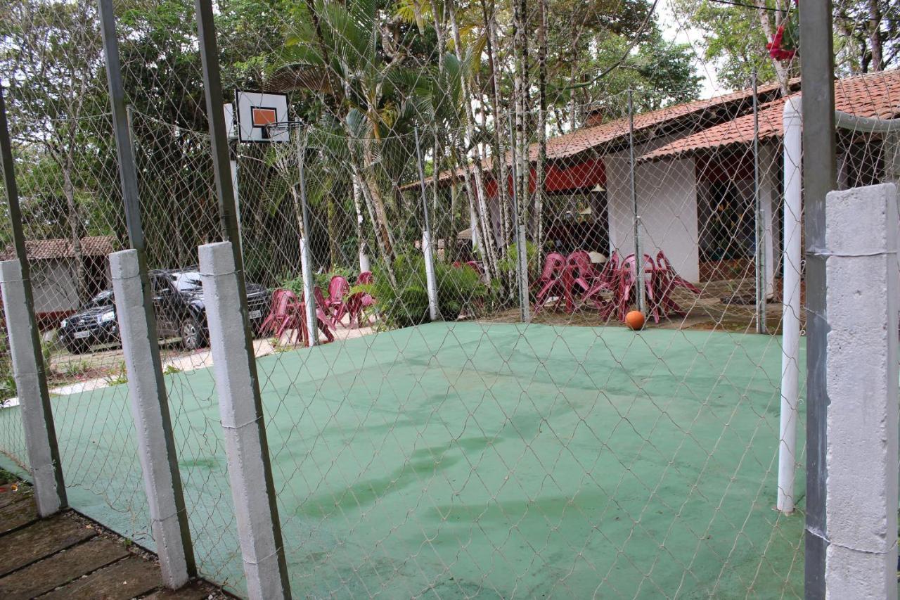 De Serra Tutuca Guaramiranga